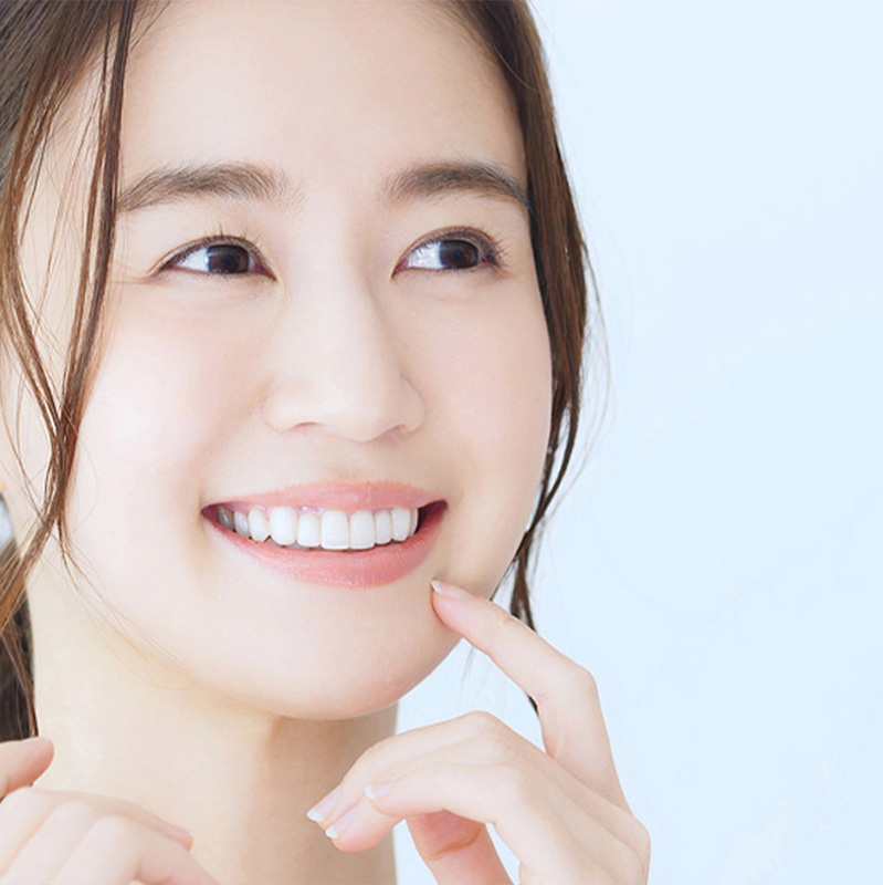 審美治療・ホームホワイトニング