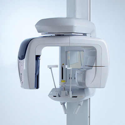 デジタルレントゲン・歯科用CT